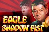 Eagle Shadow Fist Slots