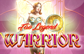 Fae Legend Warrior