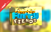 Furious Furry Fiends Slot