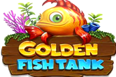 Golden Fish Tank Slot