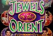 Jewels of the Orient Slot