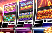 Online Slot Games Quick Hits