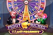 Piggy Riches Slot