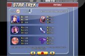 Star Trek Red Alert Game