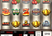 Super 10 Stars Slot Machine