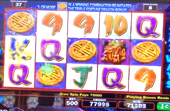 Triple Fortune Dragon Slot Review