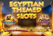 Valley of Pharaohs Slot