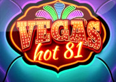 Vegas Hot 81 Slot