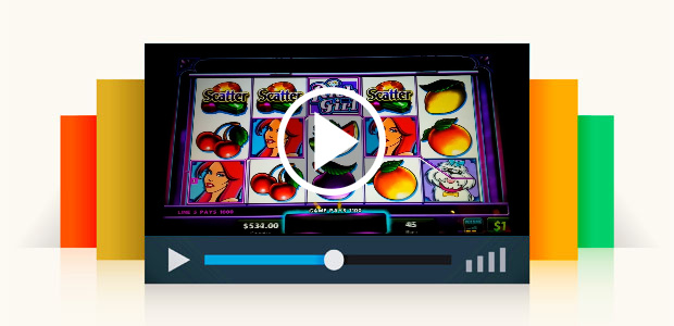 $45 High Limit Live Play - She's a Rich Girl Slot Machine!