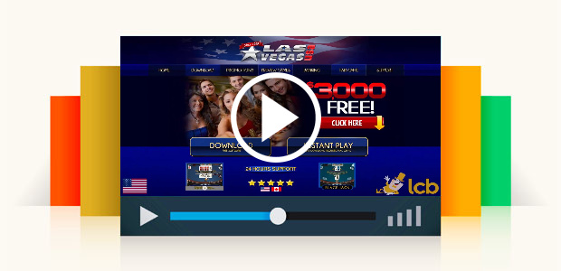 Las Vegas Usa Casino Video Review