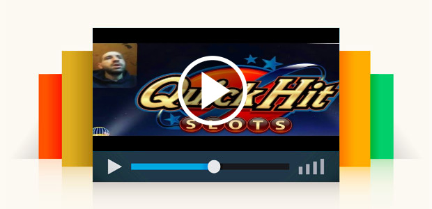 Quick Hit Casino Slots Free Slot Machines Games