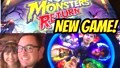 New! Monsters Return & Jose's Big Win