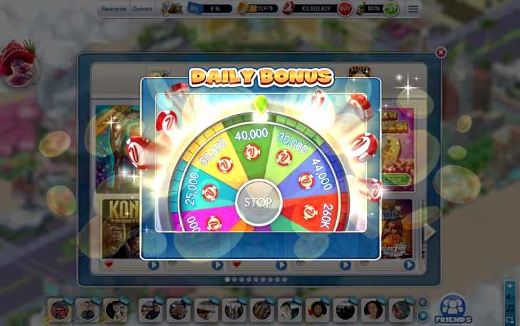 Buggy Bonus Slot Game Review