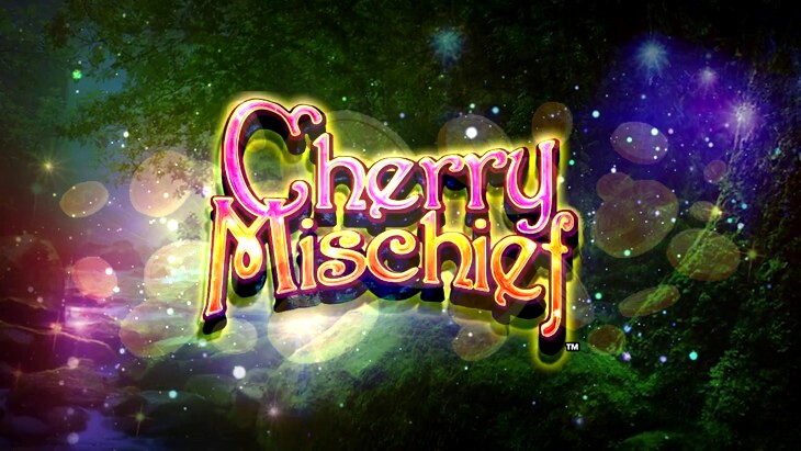 Cherry Mischief Slots