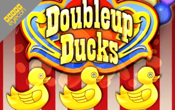 Doubleup Ducks Slot