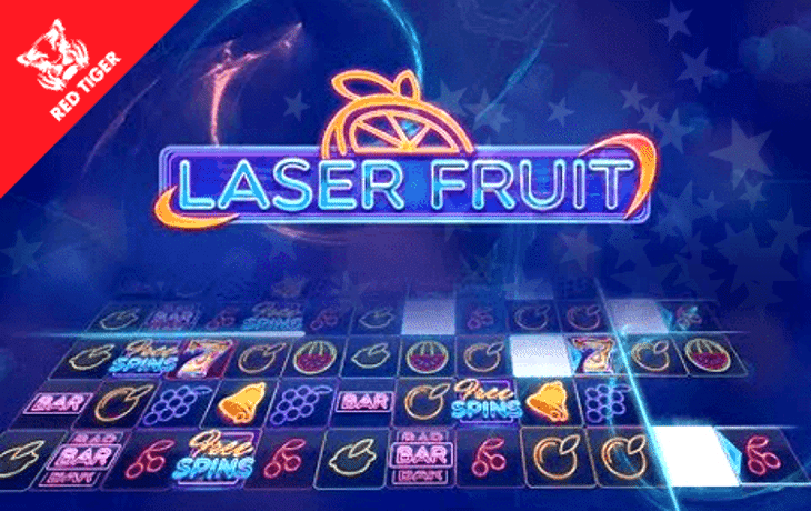 Fruity Lights Slot