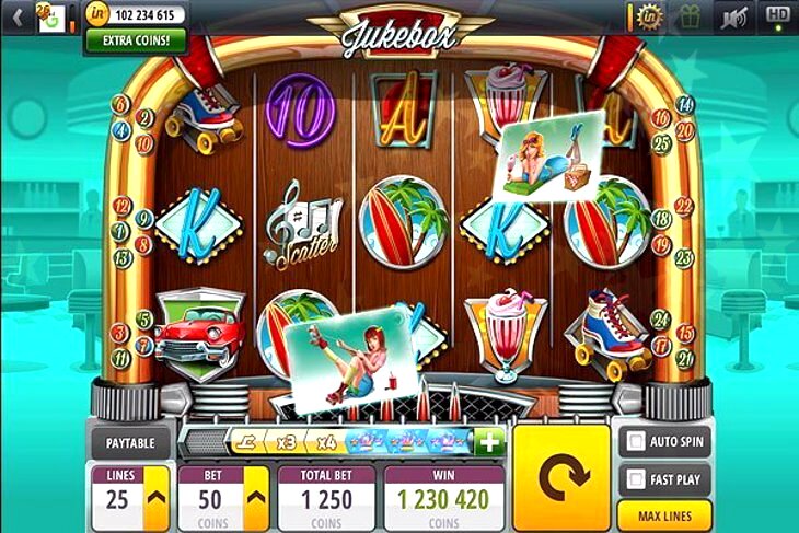 Golden Goal Online Slot