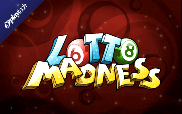 Multiplier Madness Slot Machine