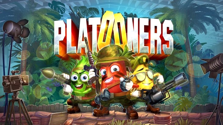 Play Platooners