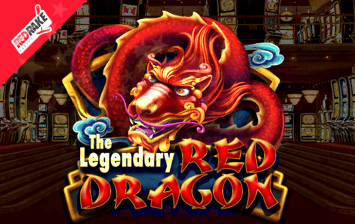 Red Dragon Free Slots