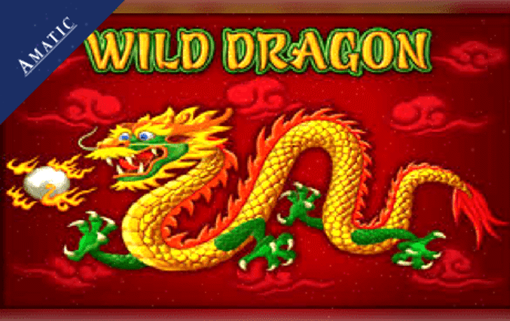 Red Dragon Free Slots