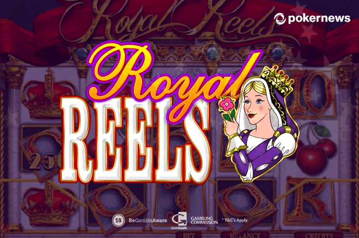 Royal Spins Slot Machine