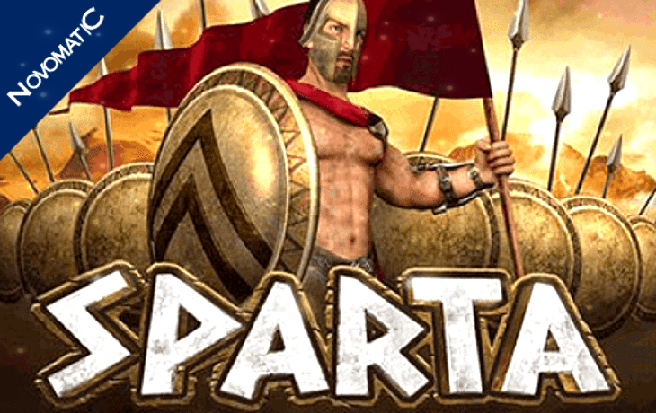 This Is Sparta Slot Machine